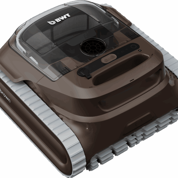 BWT BATbrown Cordless Battery-Powered Pool Cleaning Robot