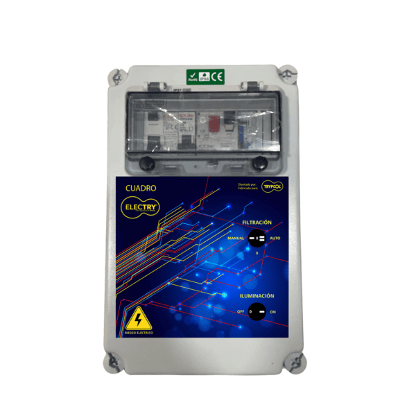 Electrical panels