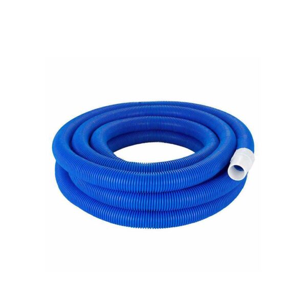 Self-floating hose, Ø38 mm, 7–9 metres
