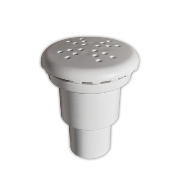 Bocal de sopro para colagem, Ø32, para spa