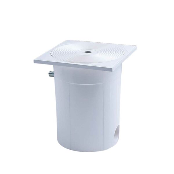 Automatic pool water level regulator