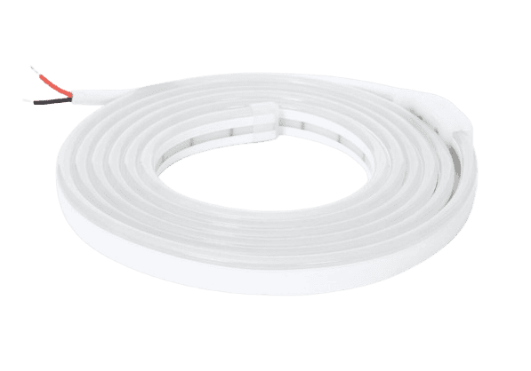 Tira LED Neón Flexible IP68 - 12V o 24V