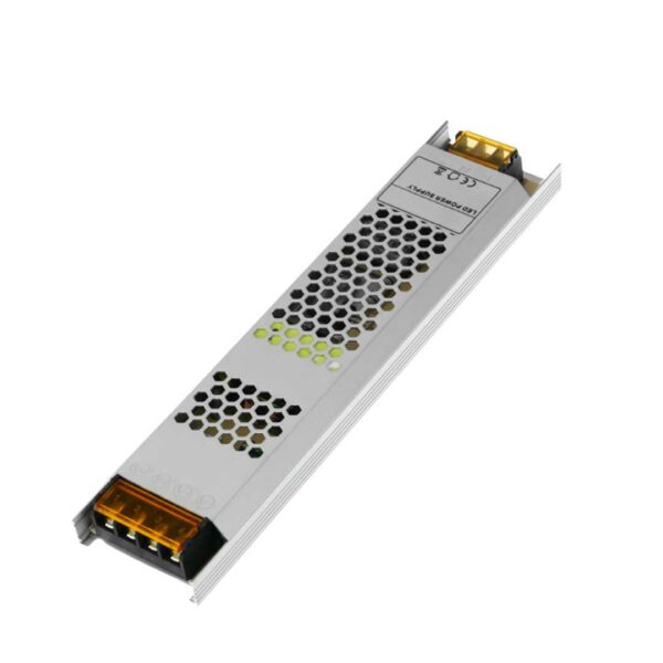 Fonte de alimentação 150W - 4 fios 12V DC