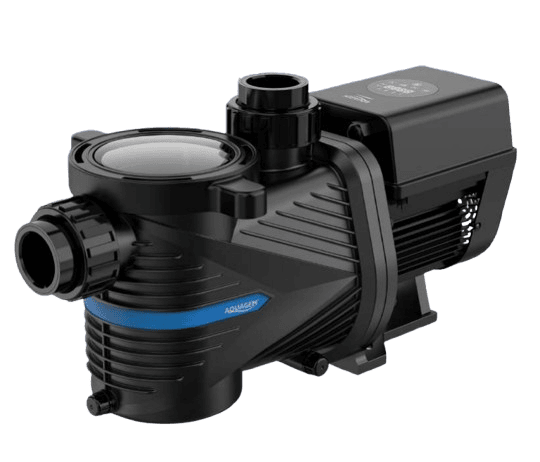 Bomba Autoaspirante de Velocidad Variable InverSmart 0.50kW - 1.10kW