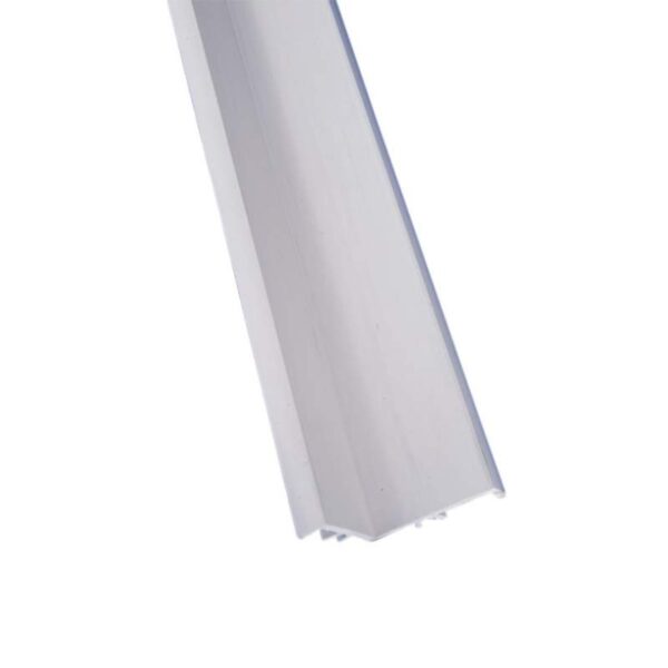 Pool grate support profile | 2-metre strip